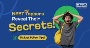 Read more about the article 5 Study Tips from NEET Toppers: Insights for Success