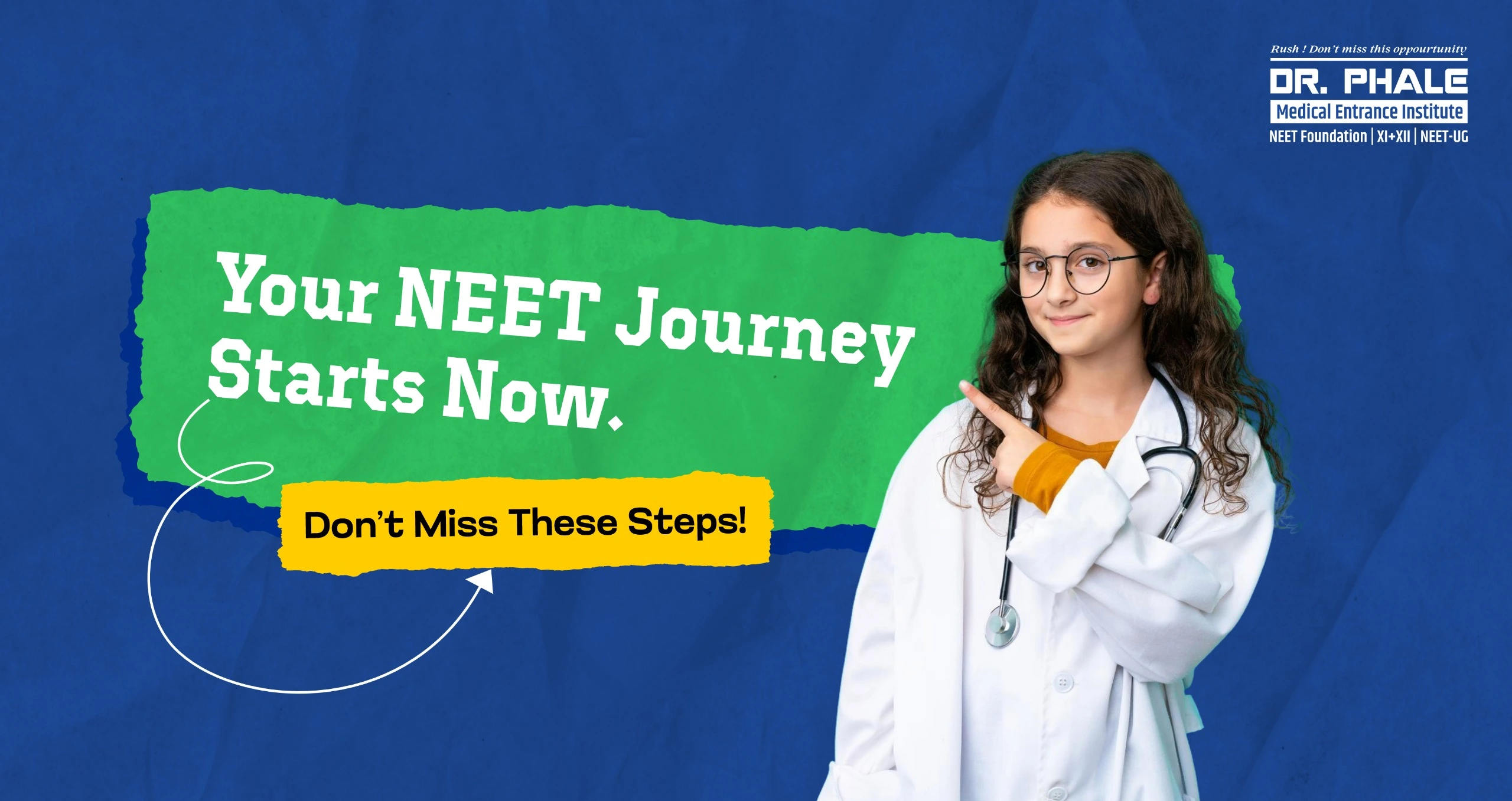 You are currently viewing How to Start Preparing for NEET from Class 11?