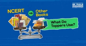 Read more about the article Role of NCERT Books in NEET Preparation: Are They Enough?